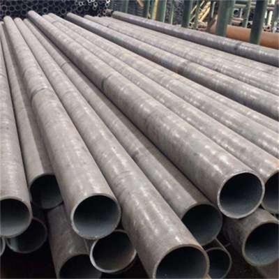 China API 5L X56 Pipeline Steel Pipe Tubes / PSL1 And PSL2 Alloy Steel Pipes for sale