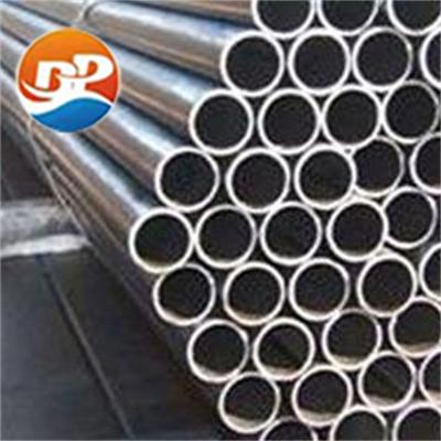 China DIN 17175 15Mo3 Alloy Seamless Steel Pipe / Tubes Of Heat Resistant Steels for sale