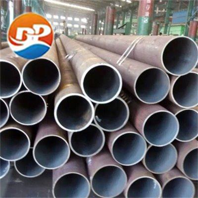 China Tubos de aço ligado sem costura laminados a quente ASTM A213/ASME SA213 T23 T91 T92 à venda