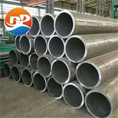 China GB/T9948 12Cr9Mo Alloy Seamless Steel Tubes For Petroleum Cracking for sale