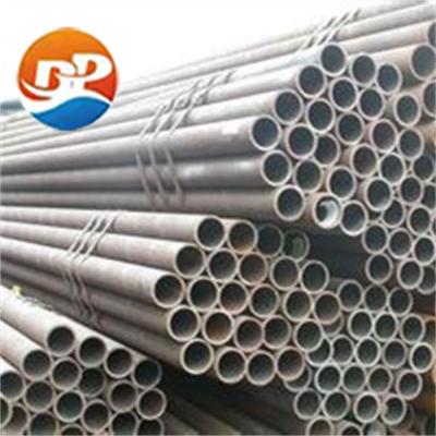 China Q345b Q345e Q345d Carbon Seamless Steel Pipe 0.04 Inch - 0.78 Inch Wall Thickness for sale