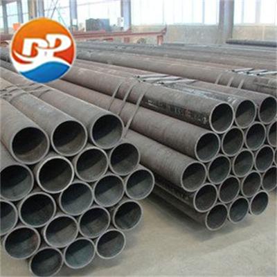 China Alloy Steel Mechanical Tubing Pipes / ASTM A519 Seamless Tubing Hot Rolled for sale