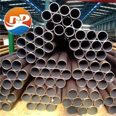 China JIS G3464 Niedertemperatur-Kohlenstoffseamless Steel Pipe kaltgewalzt kalt gezogen zu verkaufen