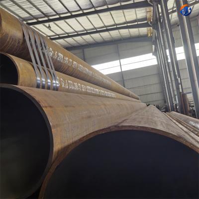 Китай Carbon Steel Tube Seamless Carbon Steel API 5L Line Pipe продается