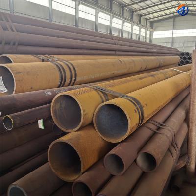 Китай ASTM A192 Seamless Carbon Steel Boiler Tubes продается