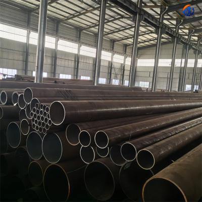 Chine Tubes de chaudière en acier au carbone sans soudure pour le service à haute pression à vendre