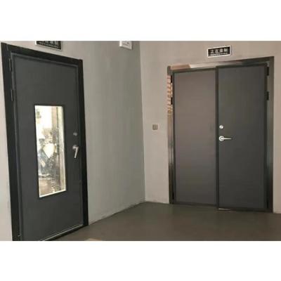 China Good Quality Acoustic Door From Sound Insulation China Supplier for sale