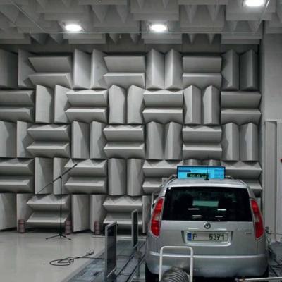 China 99% low noise small soundproof room from high quality Chinese supplier for sale