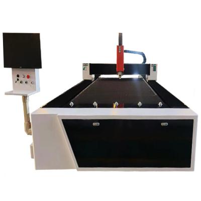 China Laser CUT 3015 Fiber Laser Cutting Machine Metal Sheet Cutting Machine for sale