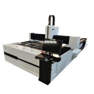 China Laser CUTTING Fiber Laser Cutting Machine Specialty Fiber Laser Cutting Machine High Laser Power for sale