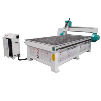 China Building Material Shops Woodworking CNC Router for Wood, Plywood, MDF, ZHONGKE 1325 CNC Router Wood Machine for sale