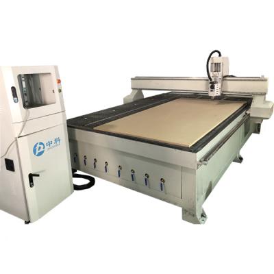 China Building Material Stores China 1325 Automatic CNC ATC Tool Change CNC Router Machine for sale