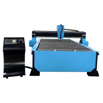 China Hotels High Definition Automatic CNC Plasma Cutting Machines CNC Plasma Cutting Machine for sale