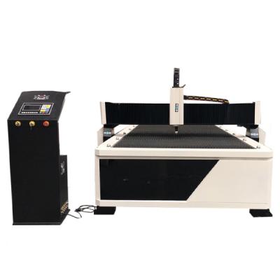 China Small mini table 1530 hotels 1325 cnc plasma cutting machine portable cnc plasma cutter for sale