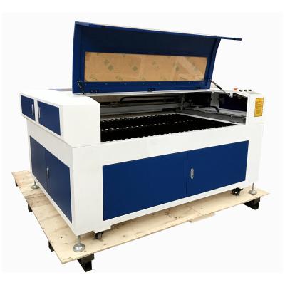 China Laser Engraving Portable Laser Cutting Machine 100w CO2 Laser Glass Engraving Machine for sale