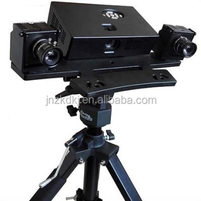 China DHL Express Portable 3d Scanner Small Price 600*600mm for sale