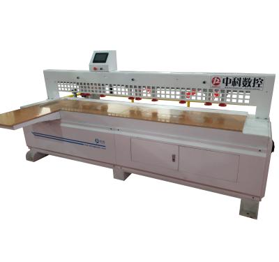 China Building Material Stores Four Sides CNC Woodworking Making Wood Furniture Drilling Boring Machine for sale