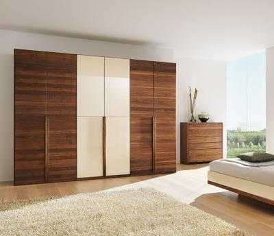 China Custom Design Hotel Contemporary Home Storage Cabinet Custom Wardrobes for sale