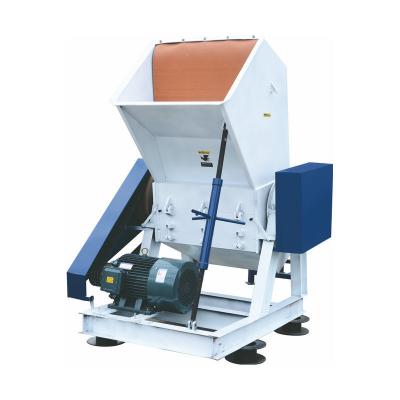 China Good Quality Products Fast Plastic Crusher Machine 1000 PP Piece Electric ABS PC Plastic Plastic Crusher Machine for sale