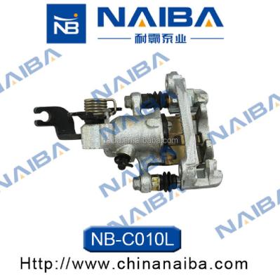 China Iron NB-C010L Brake Caliper for  58311-2DA31 for sale