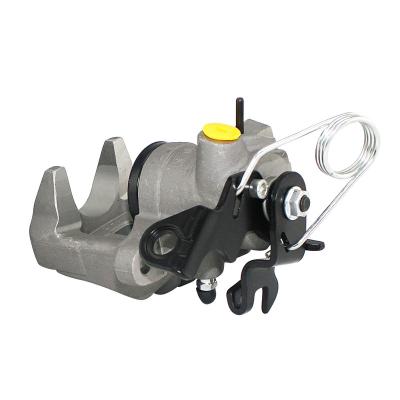 China Naiba NB-C009(R)L Car Auto Parts Brake Caliper For VW OEM 8E0 615 423 38 mm for sale