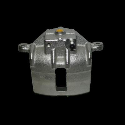 China Naiba NB-C033L Car Auto Parts Hydraulic Brake Caliper For GAZ OEM 3302-3501137 200 for sale