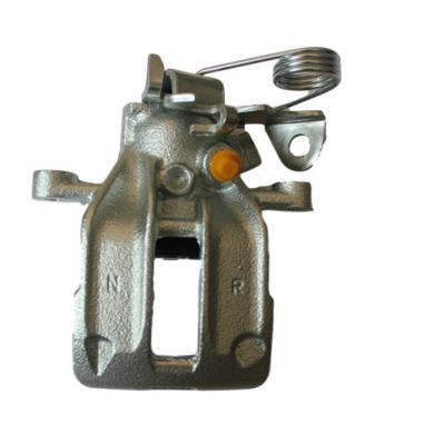 China Naiba NB-C381R Car Auto Parts Brake Caliper For AUDI  OEM 8D0 615 424 38.1 mm for sale