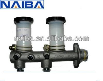 China Aluminum and Plastic NAIBA brake master cylinder for sale