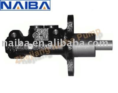 China Cast iron HYDRAULIC BRAKE MASTER CYLINDER for sale