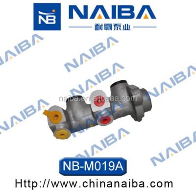 China Aluminum NB-M019A Hydraulic Brake Master Cylinder for OPEL 558102 / 3492467 /202-190 for sale