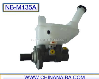 China Iron Casting Aluminum NAIBA Brake master cylinder for MEXICO MARKET for sale