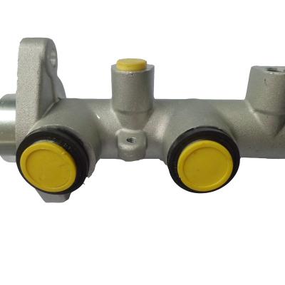 China Auto spare parts Brake Master Cylinder NAIBA for DAEWOO MATIE OEM426696 96316435 MATIZ (M200 for sale