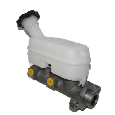 China car parts auto spare Brake Master Cylinder For BUICK GL8 06 Lu Zun OEM 5489036 GL8 S II (CU3) for sale