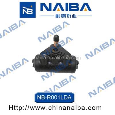 China IRON NB-R001LDA Hydraulic Brake wheel cylinder for LADA 2105-3502040 for sale