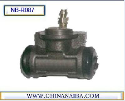 China IRON&AL Cars spare parts R087 Hydraulic Brake master cylinder for OE 47550-87224 for sale