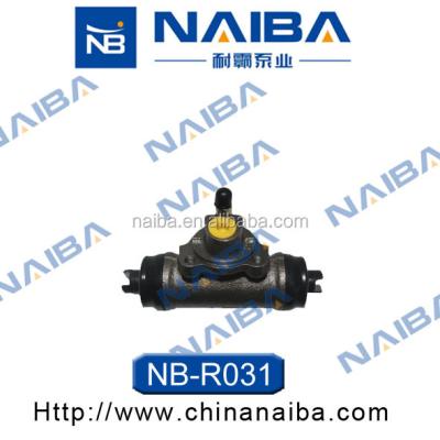 China Iron NB-R031 Brake Wheel Cylinder 44100-3W400 / 441003W40A for sale