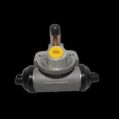 China Naiba NB-WR023 Car Auto Parts Hydraulic brake wheel cylinder For NISSAN OEM 44100-01A00 19mm for sale