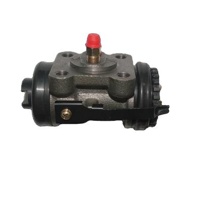 China Iron NB-R277A High quality Car Auto Parts Hydraulic Brake Wheel Cylinder For OEM 47550-37120 for sale