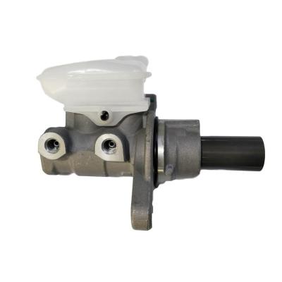 China Naiba NB-M462 Car Auto Parts Hydraulic Brake Master Cylinder OEM D6010-3XT0A 25.4 mm for sale