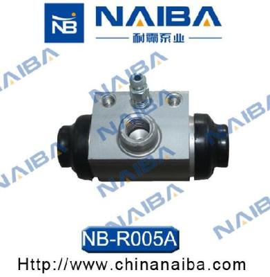 China Aluminum NB-R005A Hydraulic Brake Wheel Cylinder for 8450076671 for sale