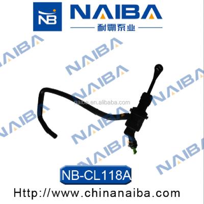 China NISSAN NB-CL118A Hydraulic Clutch Master Cylinder 30610-1KM0A 30610-9U100 for sale