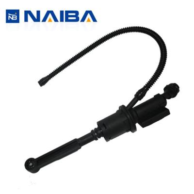 China Plustic NB-CL132 Clutch Master Cylinder For OEM:9689016580 for sale