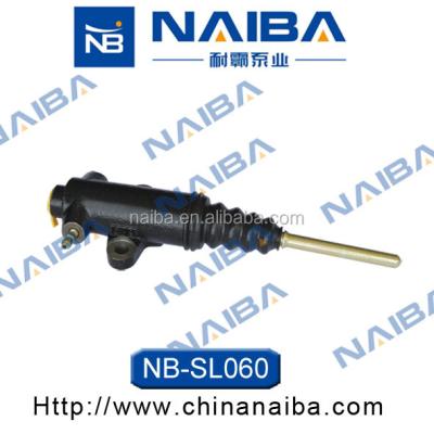 China NB-SL060 Hydraulic Clutch Slave Cylinder for MAN STEYR 0002958907/0002958807/0002958007/85.30001-4397/892.00.23.0036 25.4mm for sale