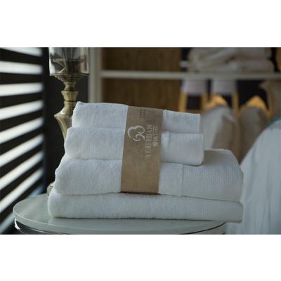 China Wholesale Kid Safe Christmas White Towels for Bath 100% Egyptian Cotton Towels Spa Cotton Sports Towels for sale