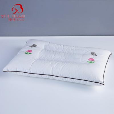 China Hot Selling China Buckwheat Pillow Sleeping Pillow Travel Pillow Cooling Memory New for sale