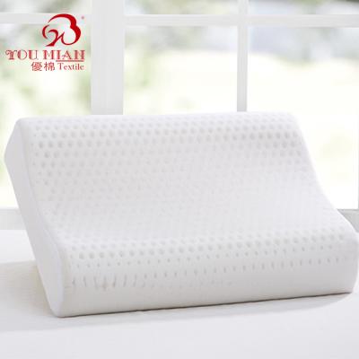 China China Wholesale Custom Cheap Bamboo Magnetic Memory Foam Pillow Comfortable for sale