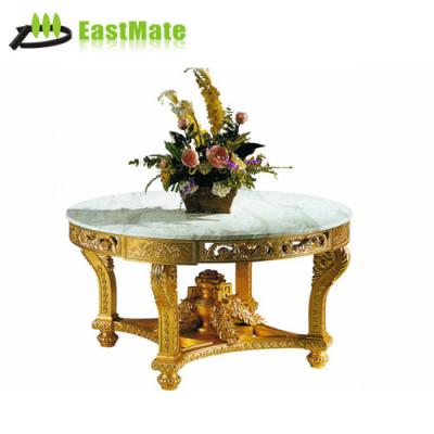 China Contemporary European Sculptural Luxury Glass Flower Tables For Hotel for sale