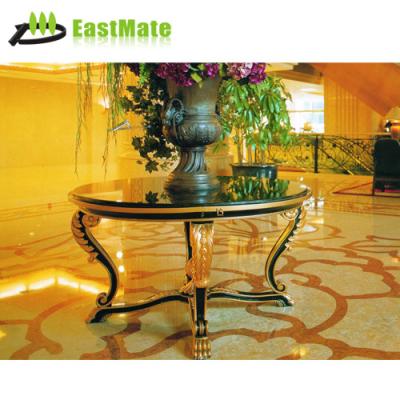 China China Manufacturer Modern Furniture Hotel Contemporary Lobby Table Custom Furniture Online for sale