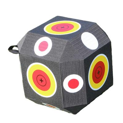 China Exercise Shooting China Target Shooting Paper Targets Directly Supply Outdoor Or Indoor Sport Target for sale