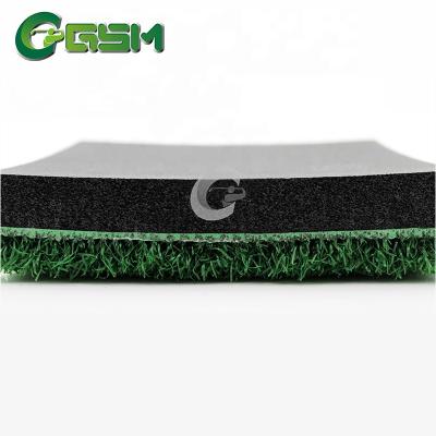 China Sports Court Chinese Suppliers Driving Range Golf Hitting Outdoor 3D Pad And Indoor Backyard Golfing Green Mat for sale